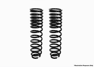 Coil Spring Pair - Dobinsons C97-147VT