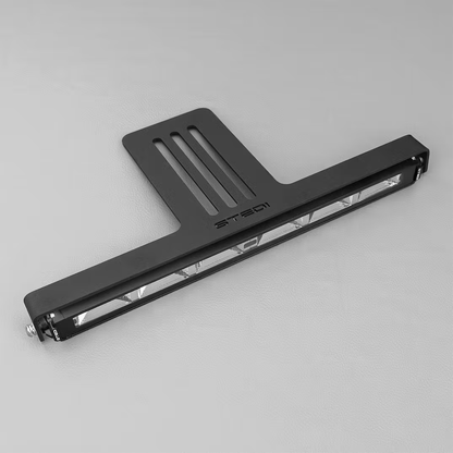 Mounting Bracket Roof Rack Micro 13.9" (Pair) - Stedi ROOFBRK-13.9