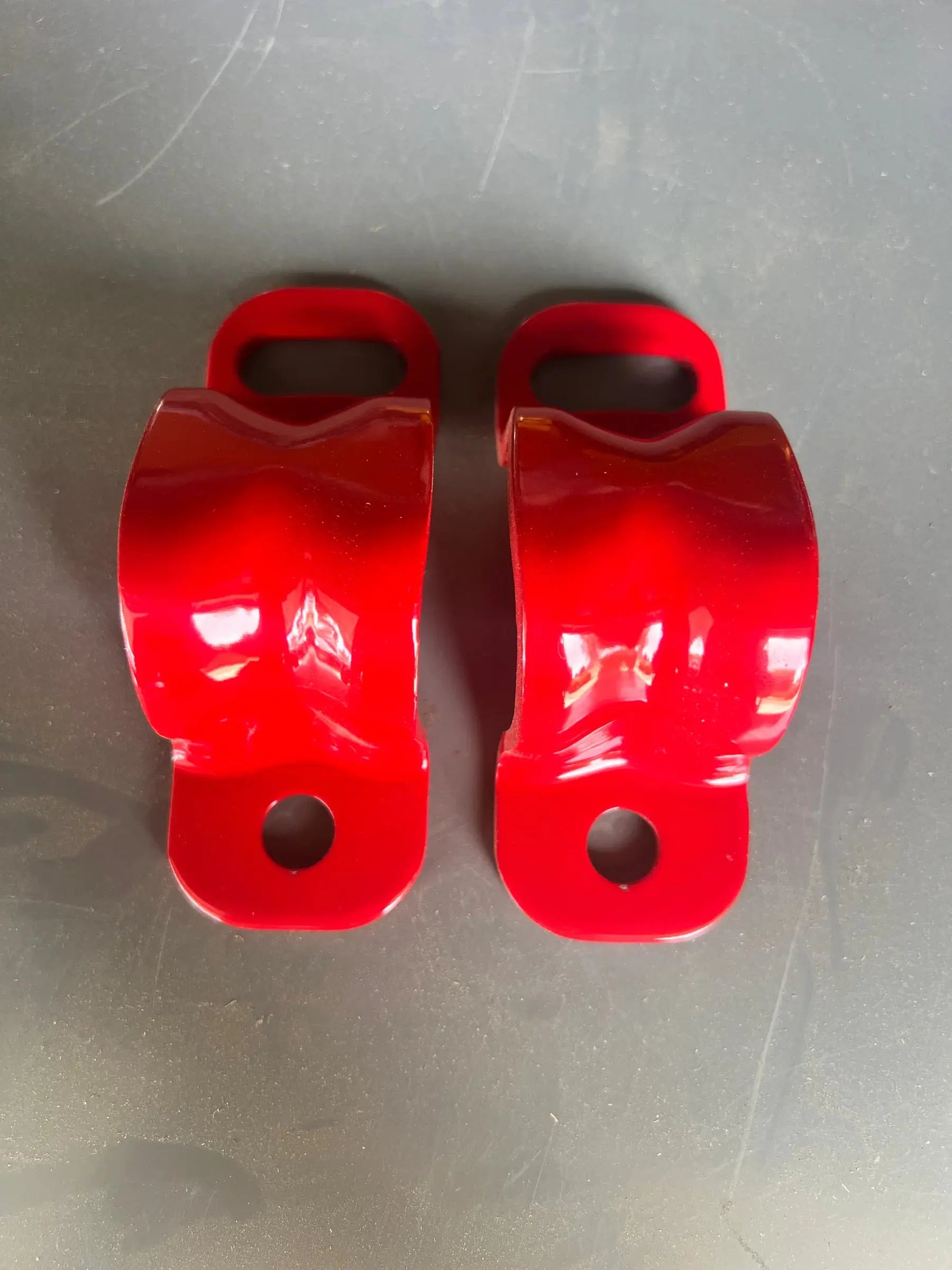 Dr Kdss bushing bracket DR.KDSS