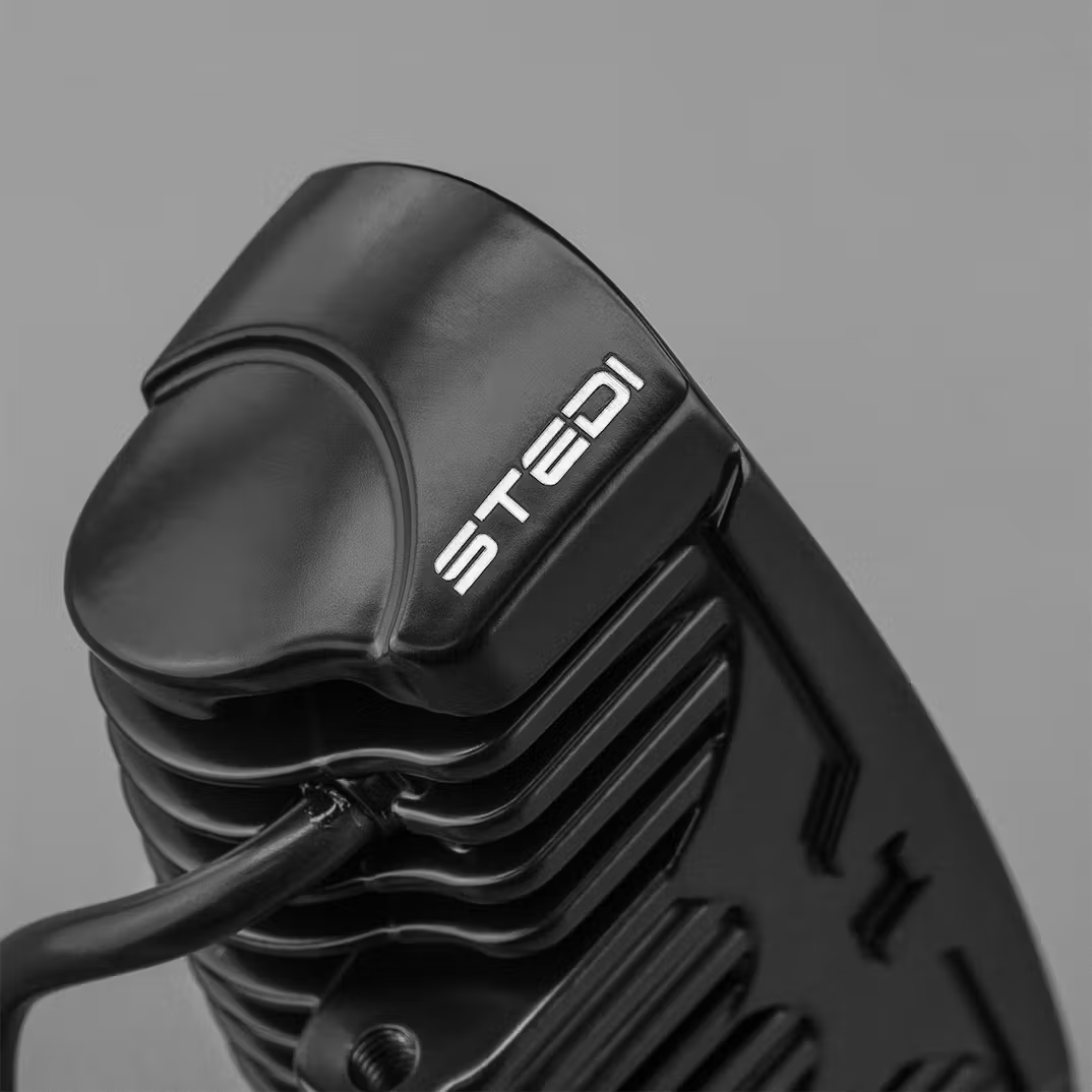 Work Light-Slim 20W (Pair) - Stedi ST1012-20W