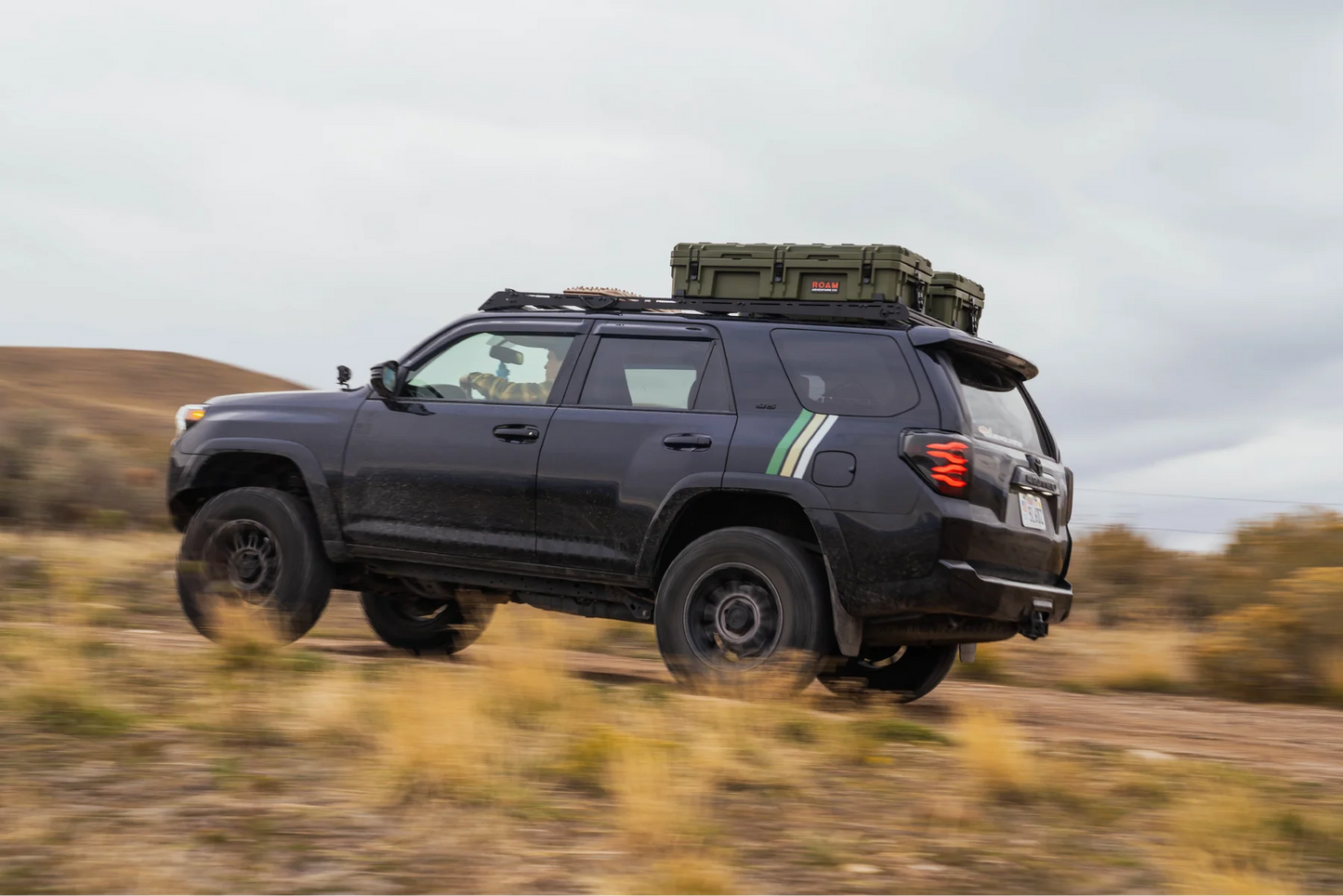 95L Rugged Mounts - ROAM-RMOUNT-95L