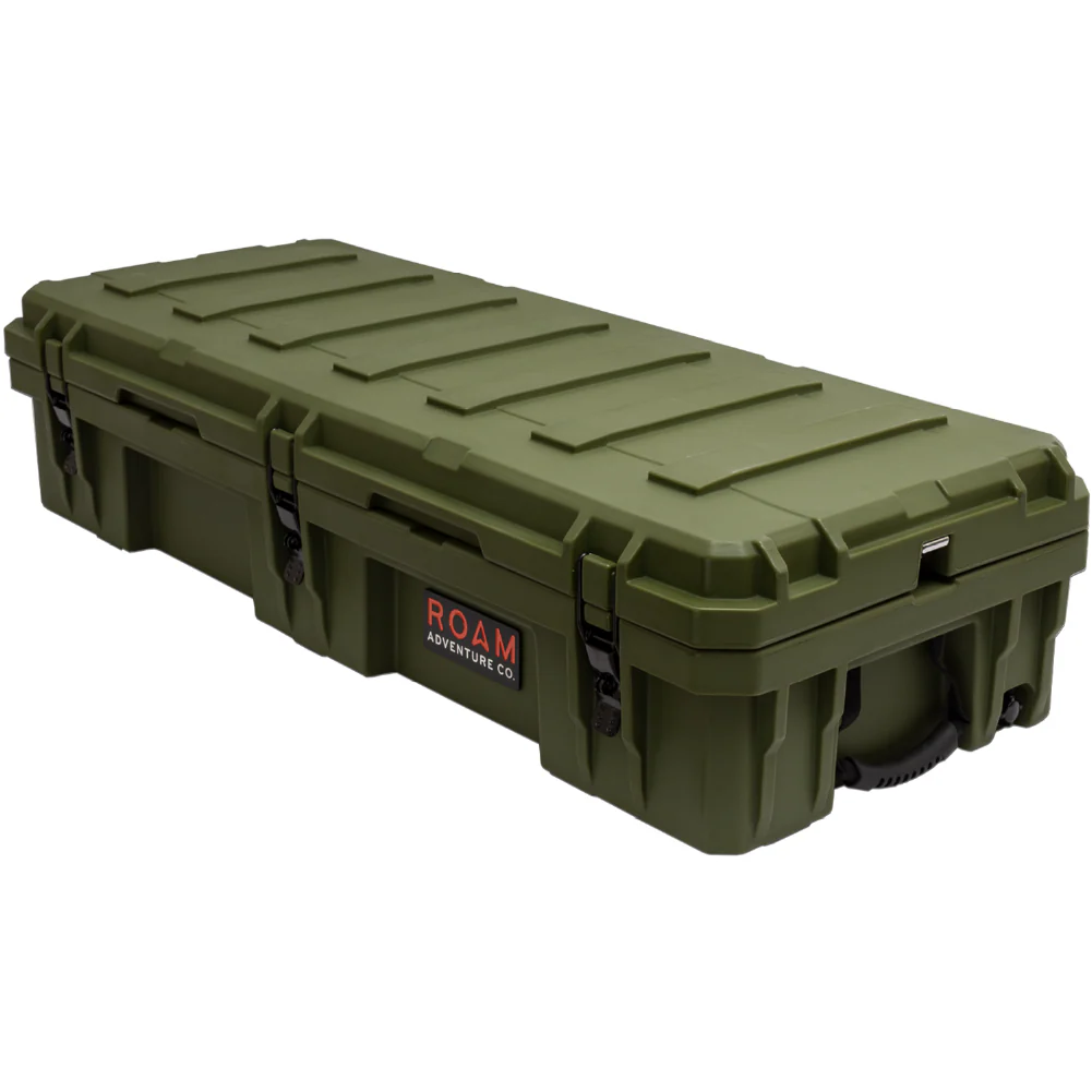 95L Rugged Case - ROAM-CASE-95L-BLK-LL