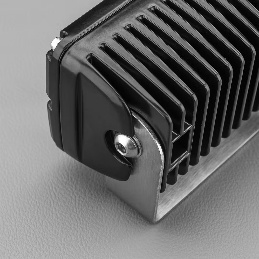 Hyper 8" LED Flood Light  - Stedi LEDHYPR-8-60W