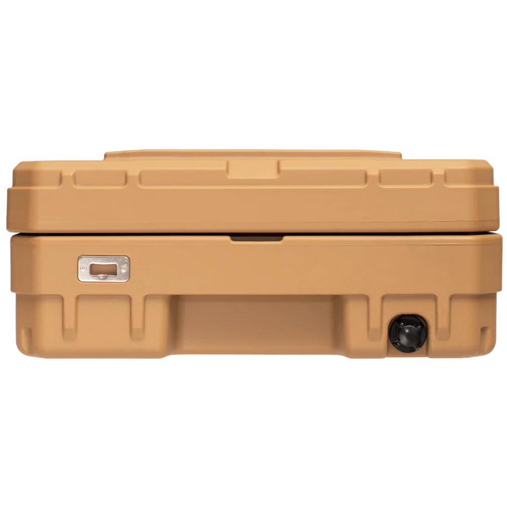 83L Rugged Case - ROAM-CASE-83L-SLATE-LL