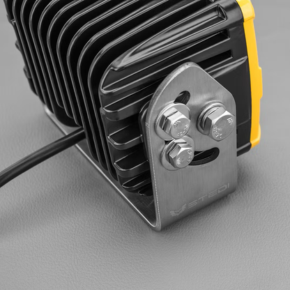 Shock 6 Mining (Yellow) Flood Light  - Stedi LEDMINE-60W-YELLOW