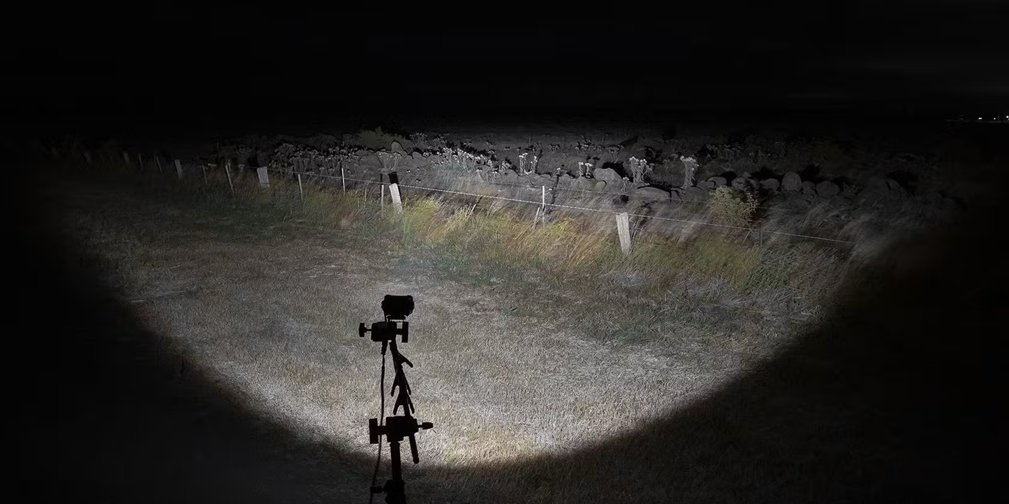 ST3301 PRO - 4.6" | Work Light (2 LED) - Stedi LED3301-PRO-2L