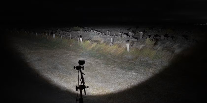 ST3301 PRO - 4.6" | Work Light (2 LED) - Stedi LED3301-PRO-2L