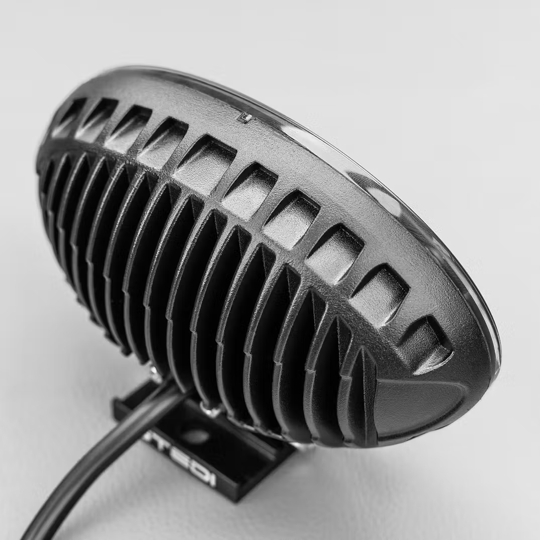 Tractor Light - 24W Flood - Stedi LEDWORK-24W