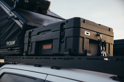 66L Rugged Case - ROAM-CASE-66L-SLATE-LL