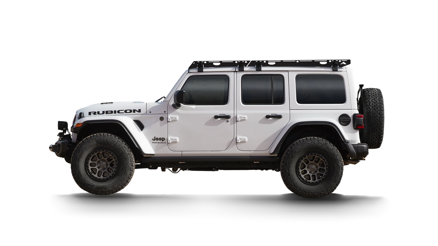 The Starlight For Jeep Wrangler JLU (2018-2025) - Sherpa 133844