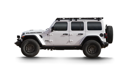 The Starlight For Jeep Wrangler JLU (2018-2025) - Sherpa 133844