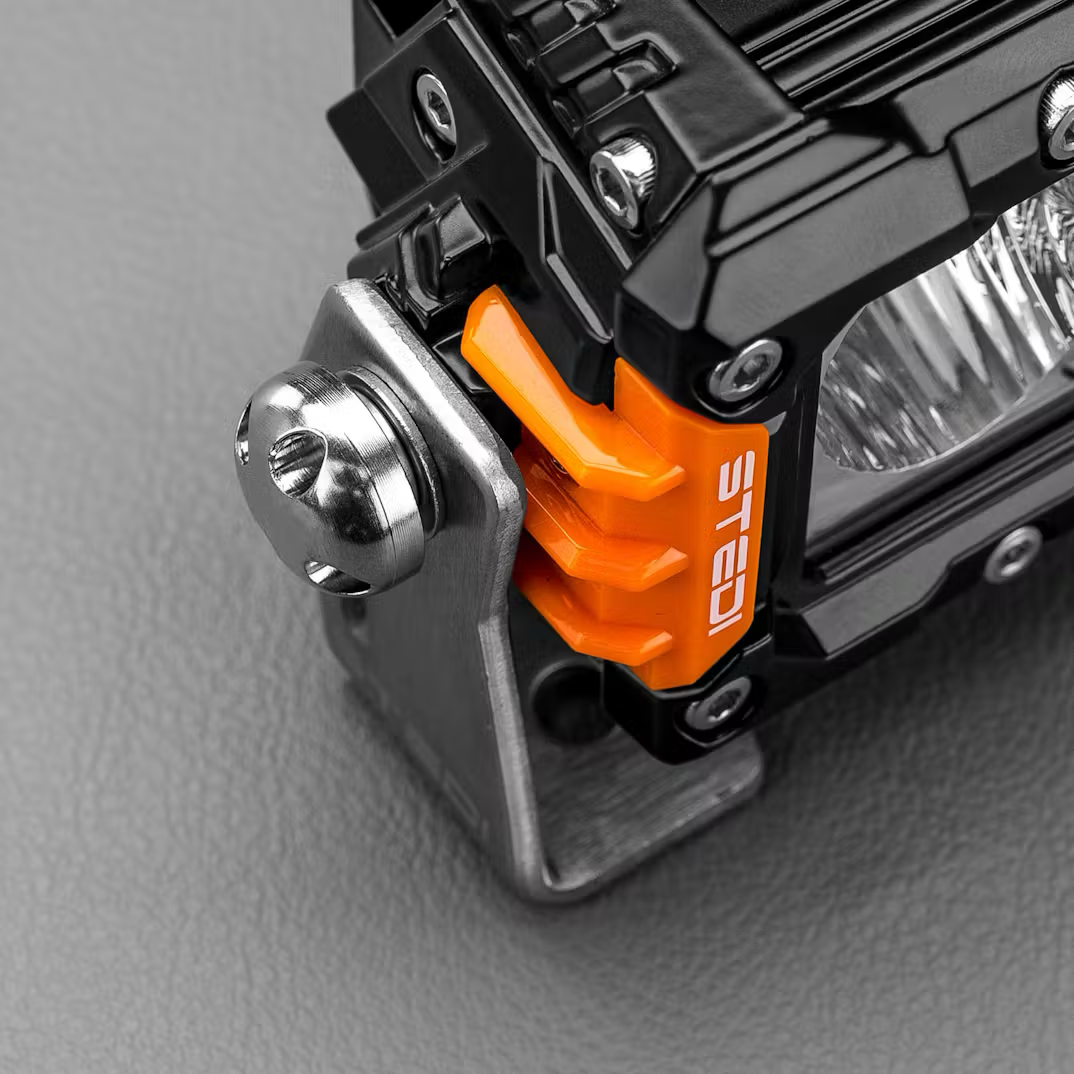 ST4K, ST3301 / ST3301 PRO, ST-X Anti-Theft Kit- Stedi ANTST4K-OPT