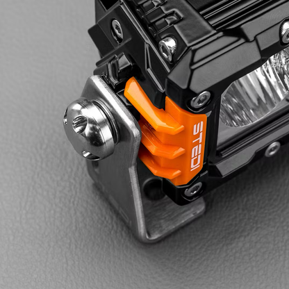 ST4K, ST3301 / ST3301 PRO, ST-X Anti-Theft Kit- Stedi ANTST4K-OPT