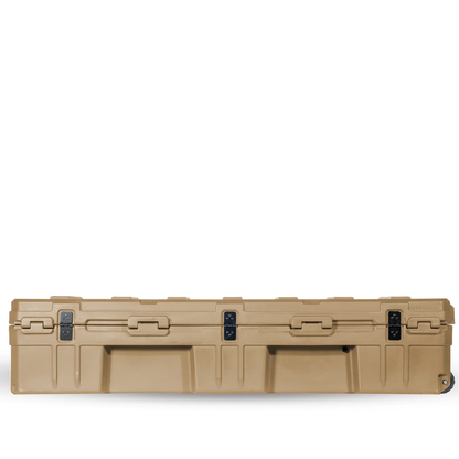 128L Rugged Case - ROAM-CASE-128L-BLK-LL