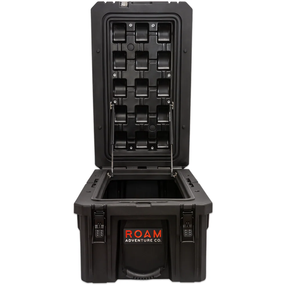 105L Rugged Case - ROAM-CASE-105L-BLK-LL