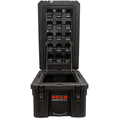 105L Rugged Case - ROAM-CASE-105L-BLK-LL