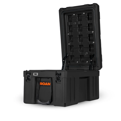 86L Rugged Case - ROAM-CASE-86L-BLK-LL