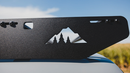 The Grizzly For Toyota Tundra (2022-2025) - Sherpa 129844