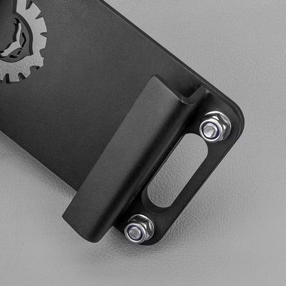 Mounting Brackets - Light Bar ARB Base Rack (Pair) - Stedi BRKARB-RACK
