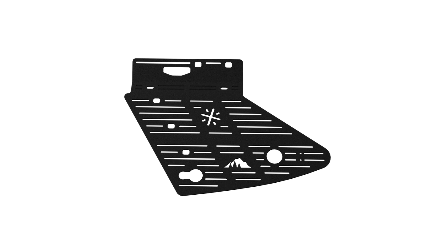 Subaru Outback Window Panel - Sherpa 524540