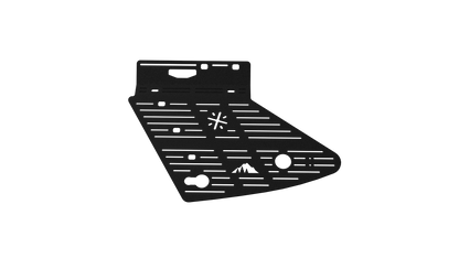 Subaru Outback Window Panel - Sherpa 524540