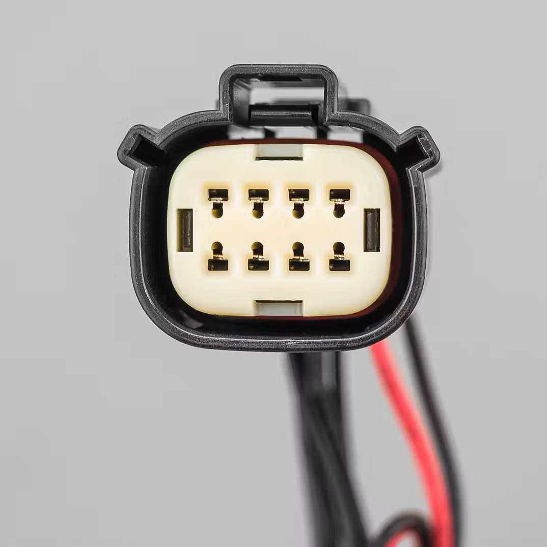 Feux de route à LED Type-X Sport Plus 7" (paire) - Stedi ST-01-SRT-701