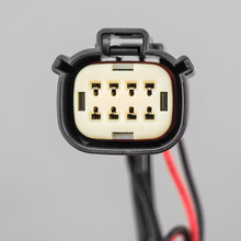 Feux de route à LED Type-X Sport Plus 7" (paire) - Stedi ST-01-SRT-701