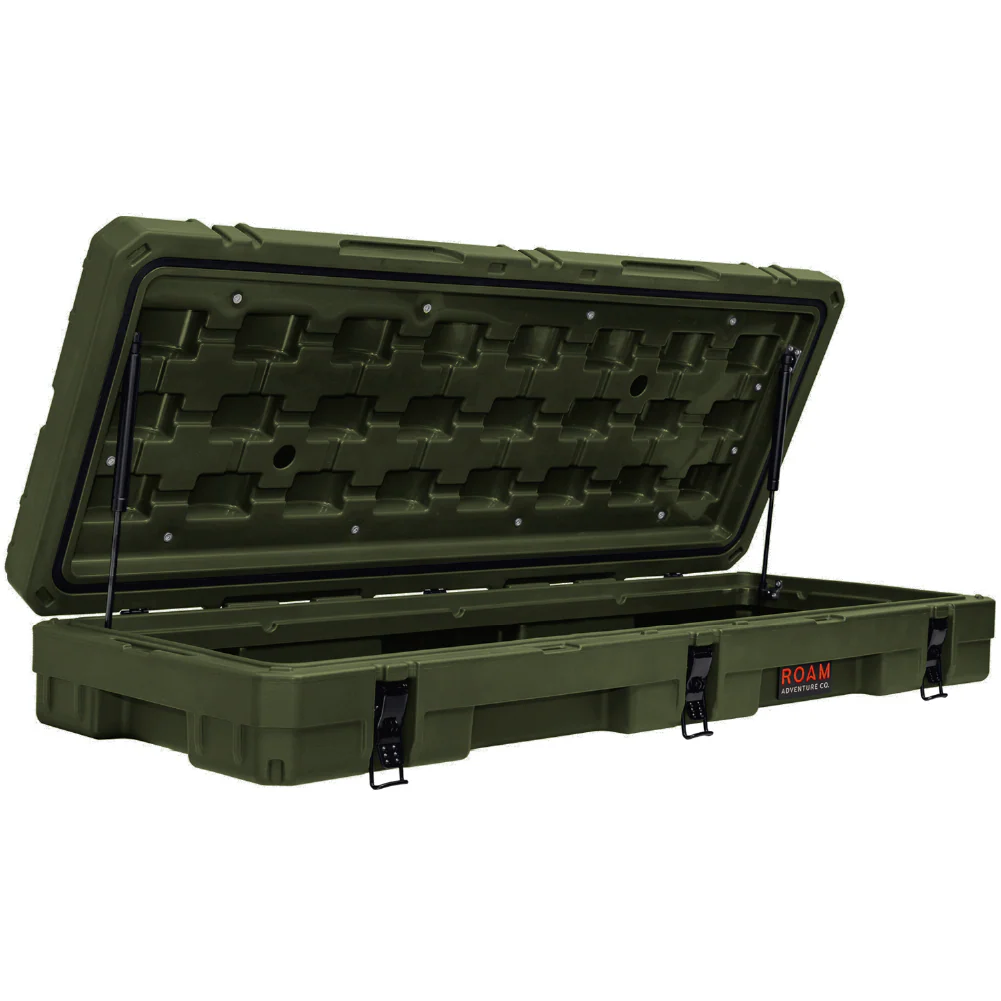 83L Rugged Case - ROAM-CASE-83L-SLATE-LL