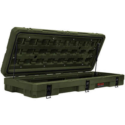 83L Rugged Case - ROAM-CASE-83L-SLATE-LL