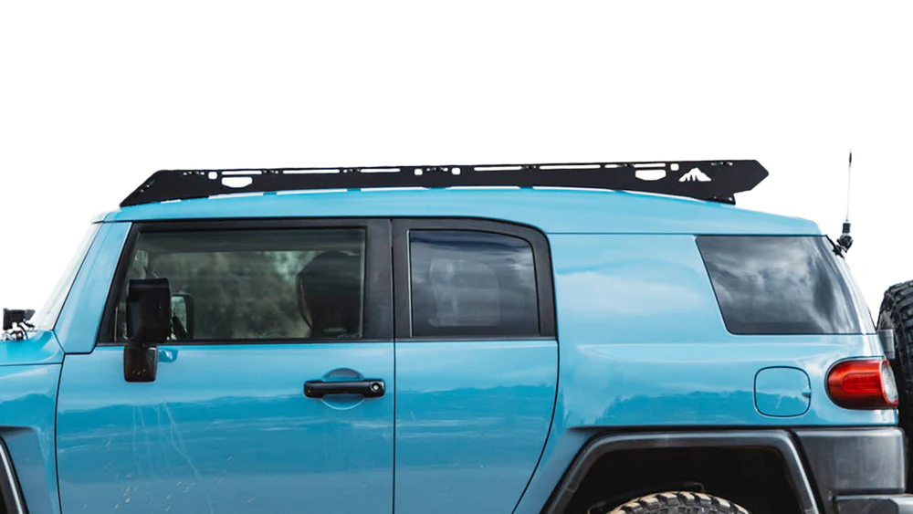 The Fuji For Toyota FJ Cruiser (2007-20014) - Sherpa 136844