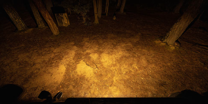 Micro V2 – 7.8" | Flood Light (12 Led – Amber) - Stedi LEDMICRO-18W-AMBER