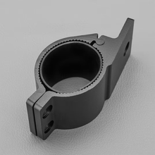 Mounting Brackets Bull Bar - Stedi BRK-BLK-OPT