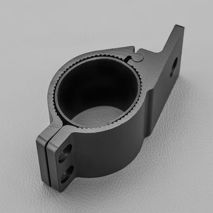 Mounting Brackets Bull Bar - Stedi BRK-BLK-OPT