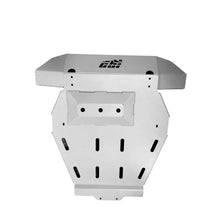 Toyota Tacoma Rear Skid Plate (2005-2023) - CBI 300-000-010-083 CBI Offroad