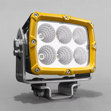 Shock 6 Mining (Yellow) Flood Light  - Stedi LEDMINE-60W-YELLOW