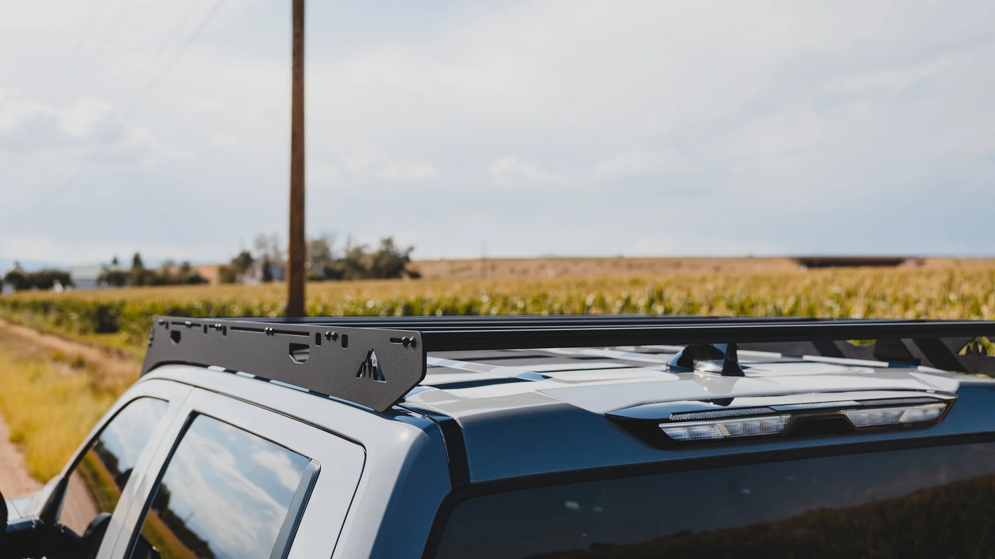 The Grizzly For Toyota Tundra (2022-2025) - Sherpa 129844