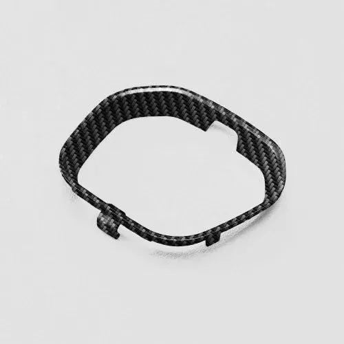 TYPE-X™ Evo Mini - 4" | Fascia - Stedi EVO4-RING-OPT Stedi