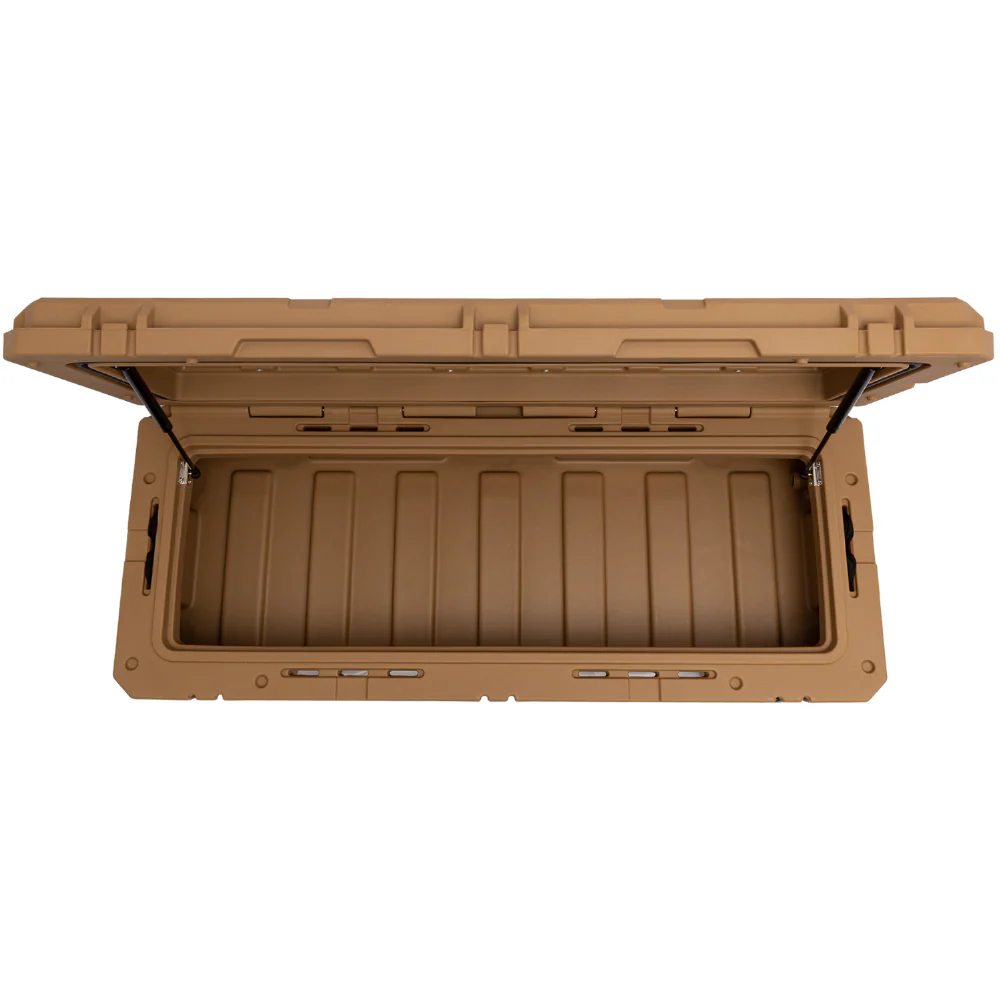 95L Rugged Case - ROAM-CASE-95L-BLK-LL