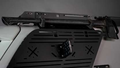 5TH Gen 4Runner Window Panel - Sherpa 512540