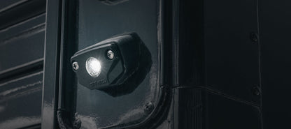 Mounting Brackets Surface Rock Light (30°) ( Single) - Stedi LEDROCK-30-DEG