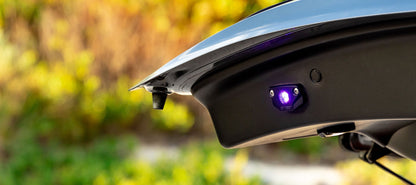 Surface Rock Light- RGB (6Led) - Stedi LEDROCK-6PCE