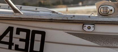 Surface - Marine White Rock Light- White (5700K) - Stedi LEDROCK-MARINE-1PC