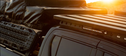 Micro V2 – 13.9" | Flood Light (24 Led – Amber) - Stedi LEDMICRO-36W-AMBER