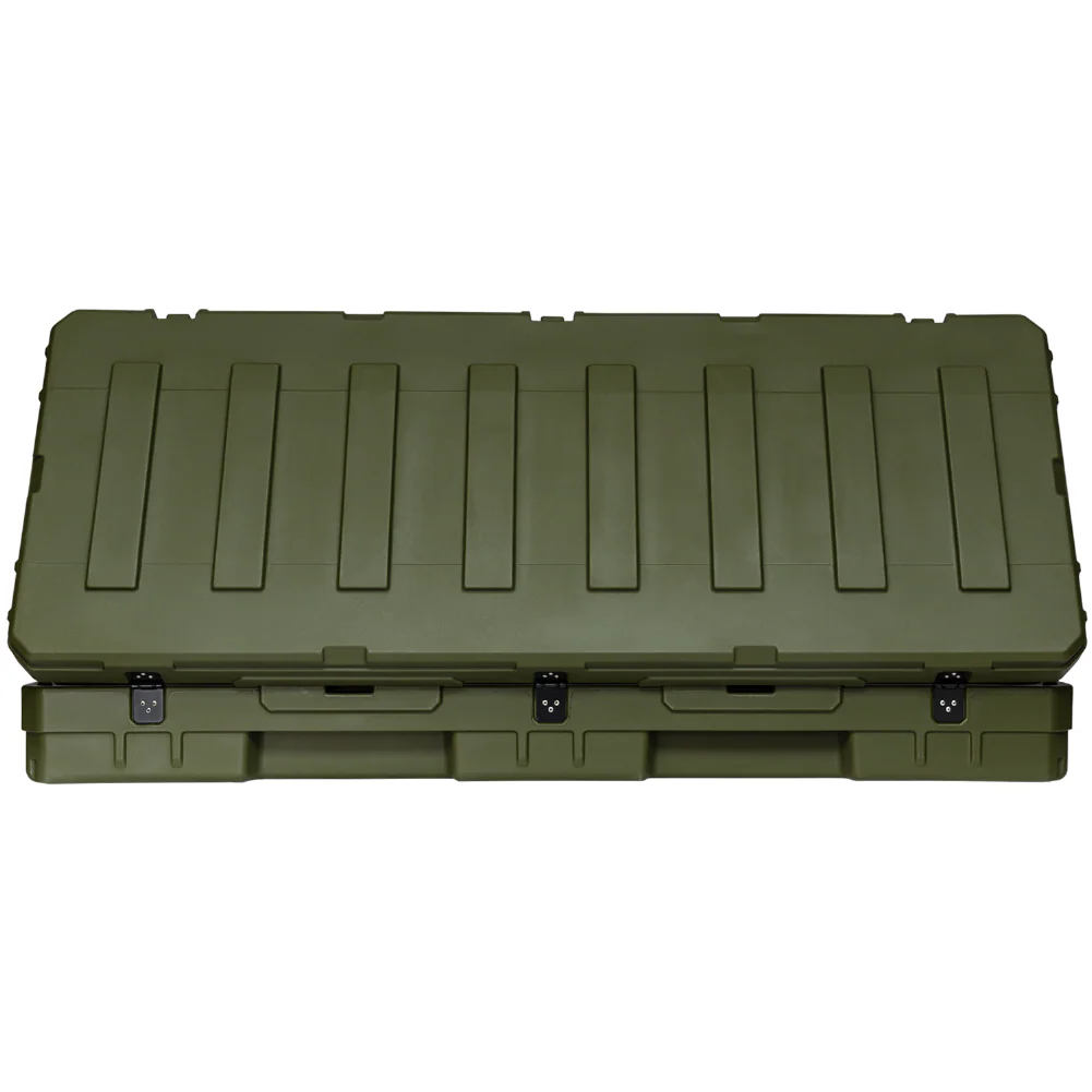 83L Rugged Case - ROAM-CASE-83L-SLATE-LL