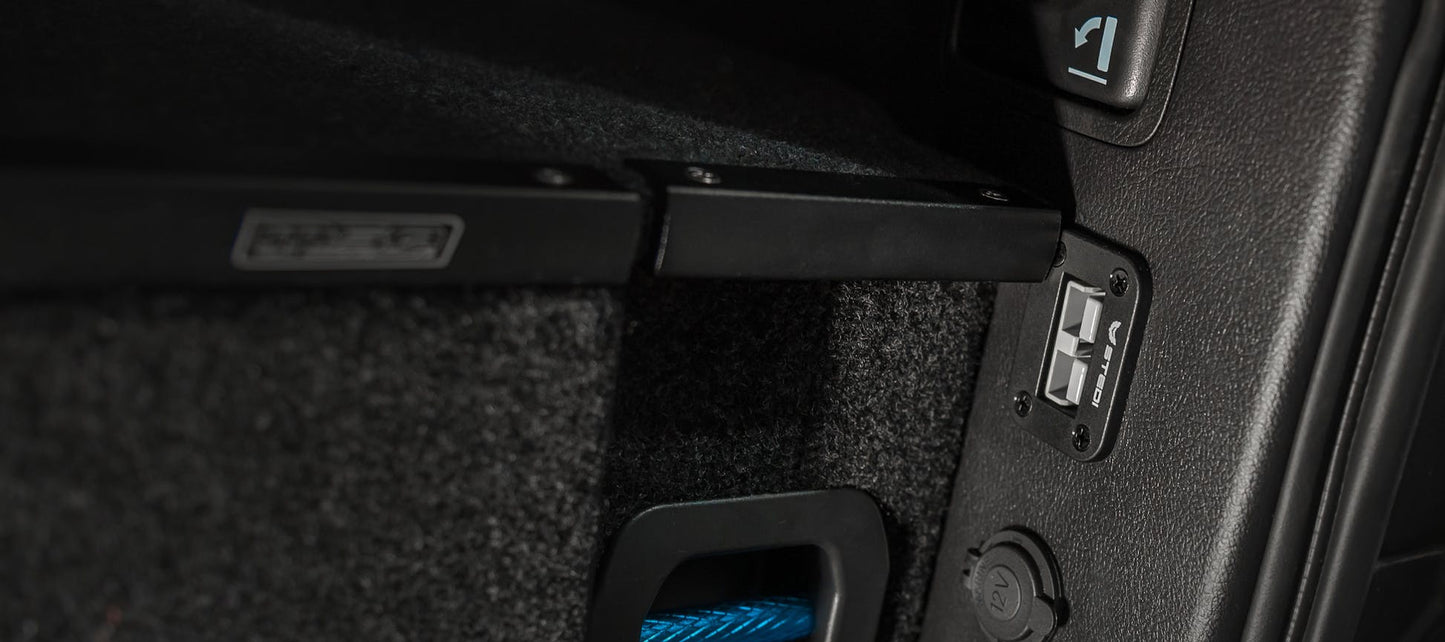 Anderson Style (Single) - Flush Mount- Stedi ANDERSON-PFLSH