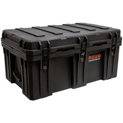 160L Rugged Case - ROAM-CASE-160L-BLK-LL