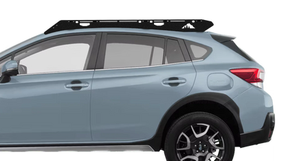 The Cascade For Subaru Crosstrek (2018-2026) - Sherpa 137744