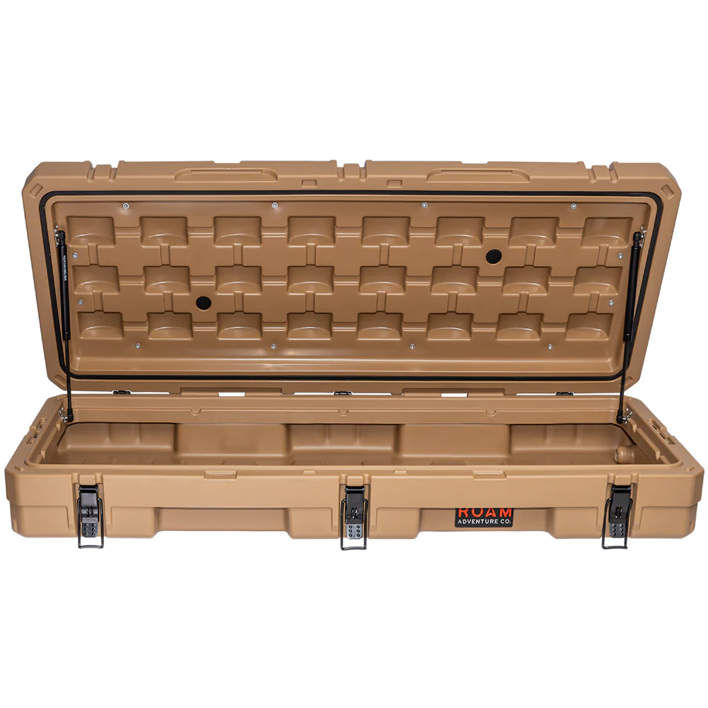 83L Rugged Case - ROAM-CASE-83L-SLATE-LL