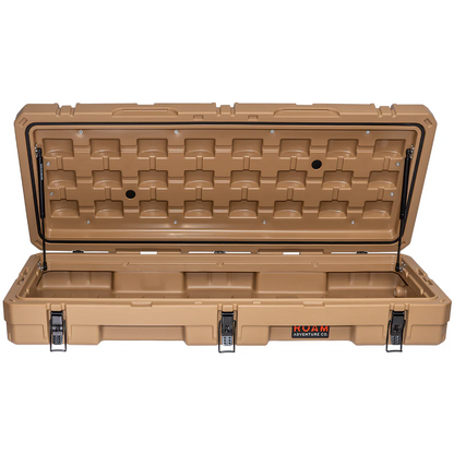 83L Rugged Case - ROAM-CASE-83L-SLATE-LL