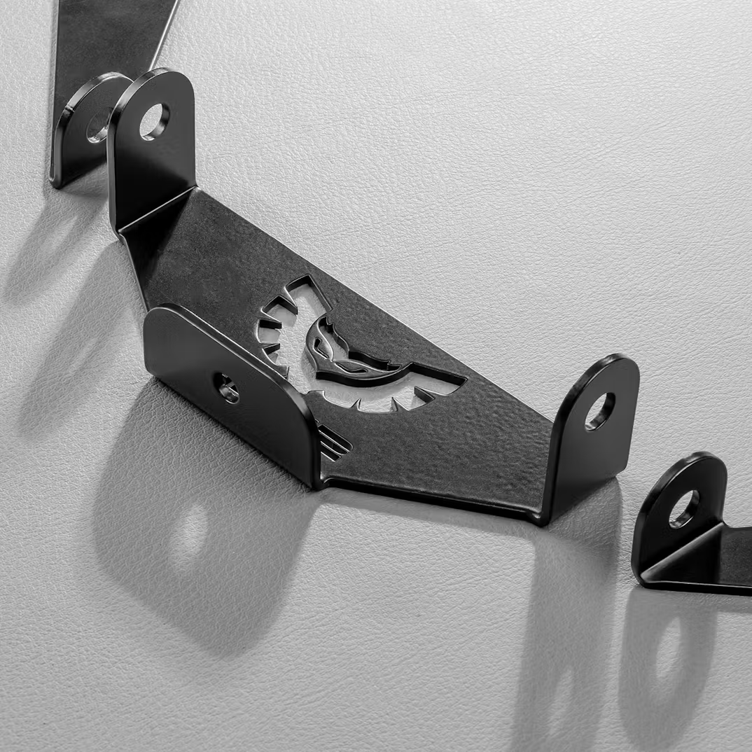 Mounting Bracket-Inner Grille Ford Ranger Raptor (Next Gen) - Stedi GRILL-INNER-RNG-RT-NXTG